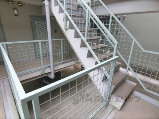 階段