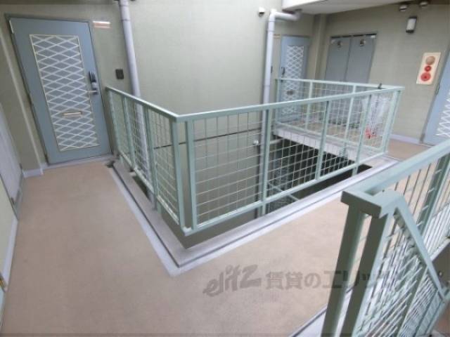 通路