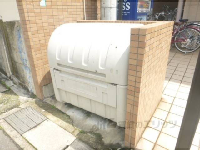 ゴミＢＯＸ