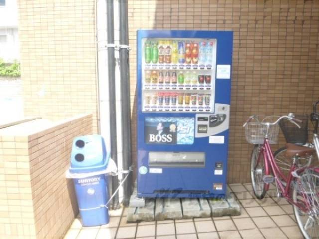 自販機