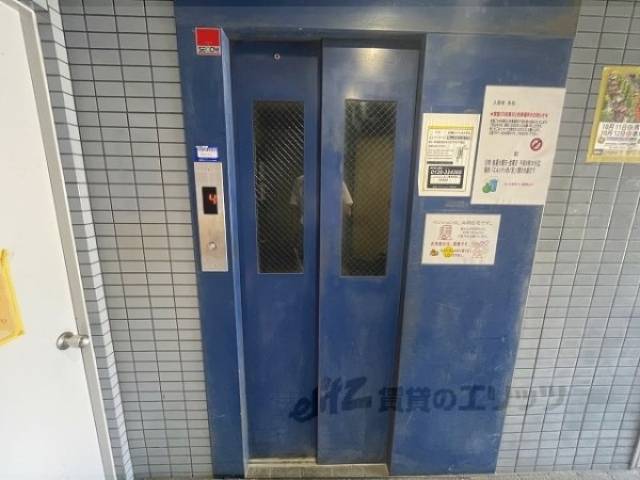 エレベーター