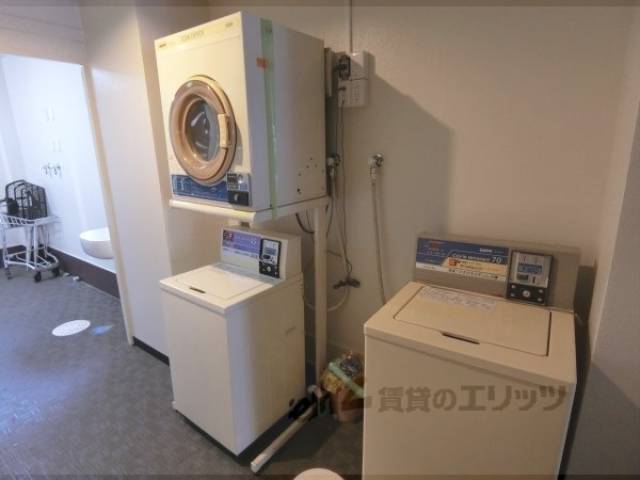 洗濯機