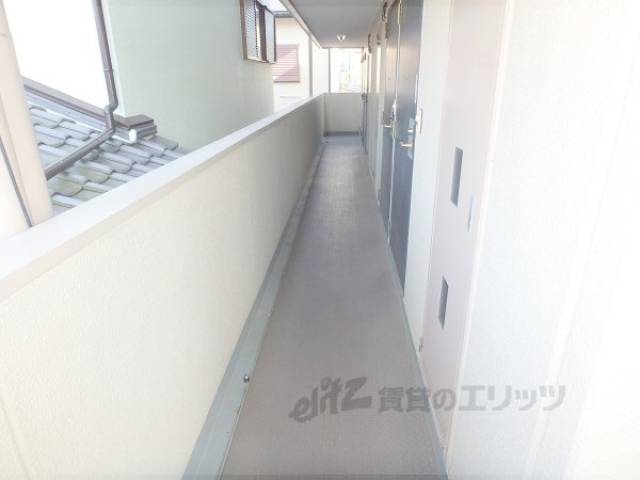 通路