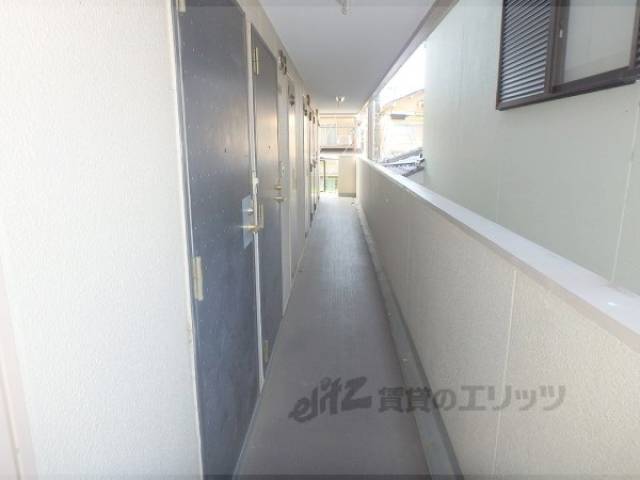 通路