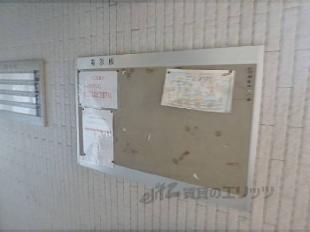 掲示板