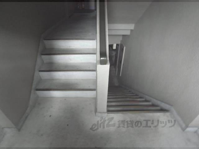 階段