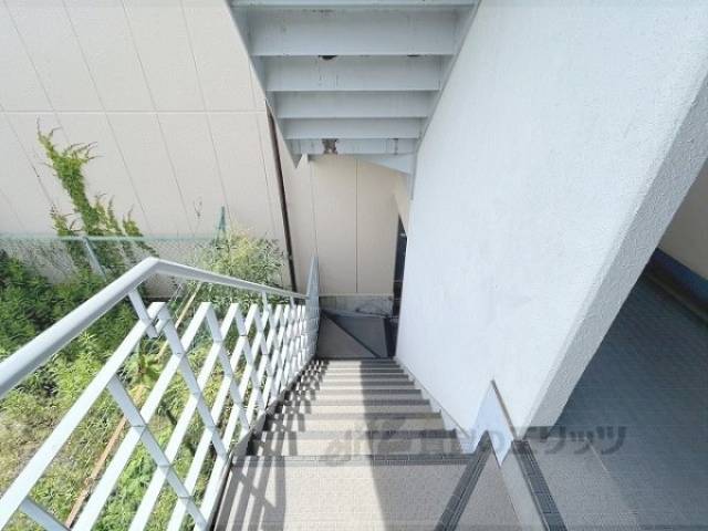 階段