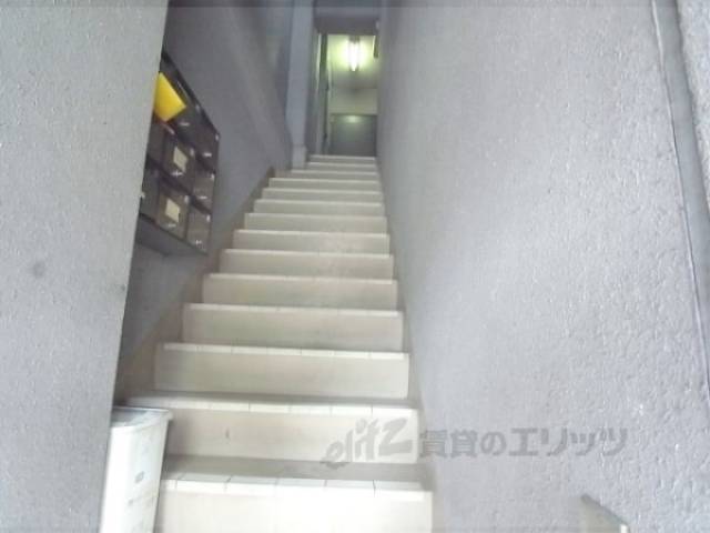 階段