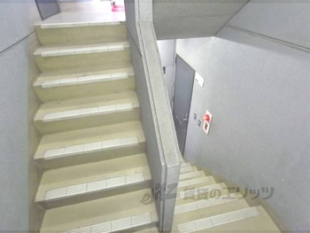 階段