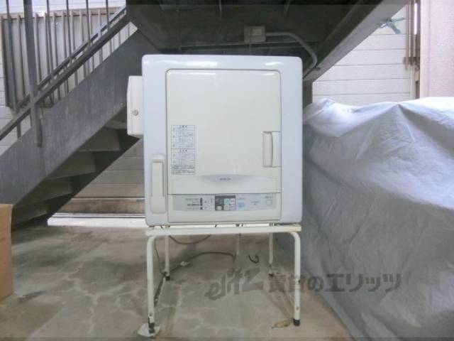 乾燥機