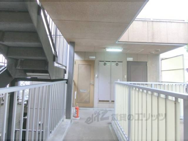 通路
