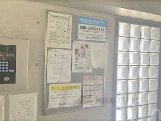 掲示板