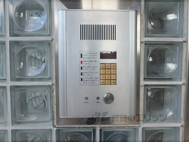 インターフォン