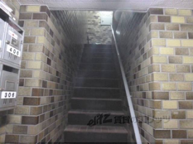 階段