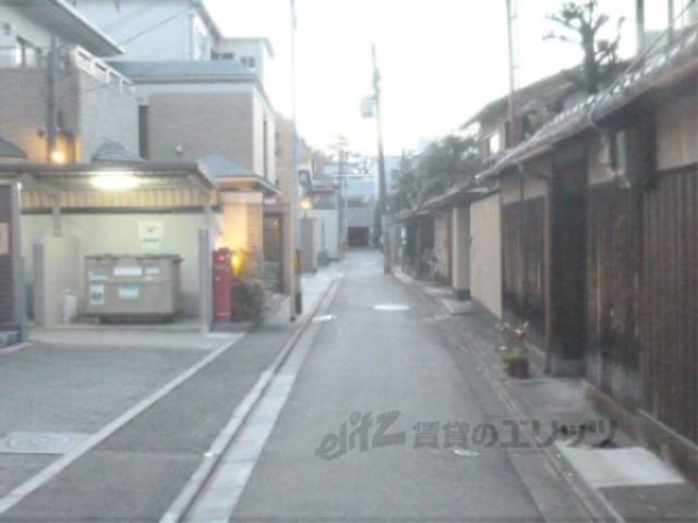通路