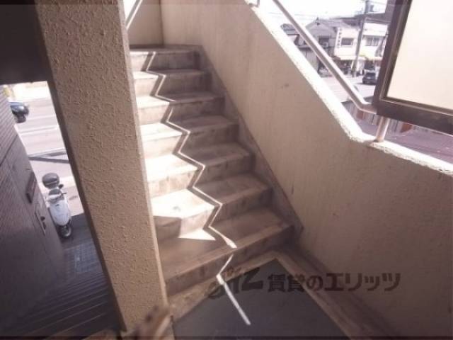 階段