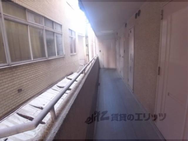廊下