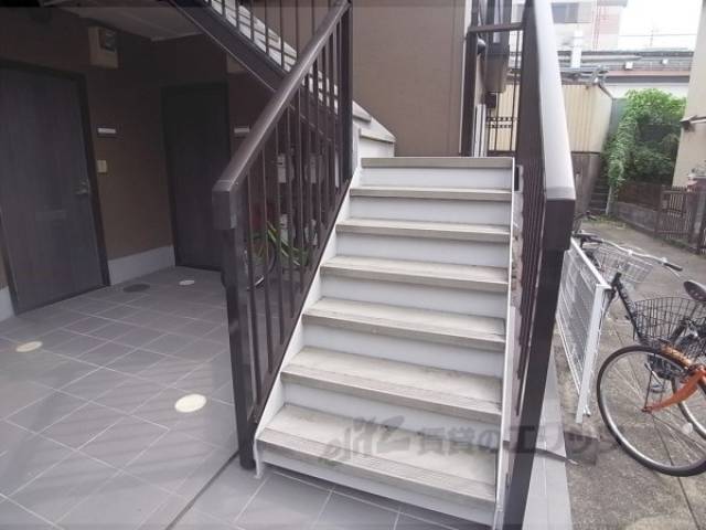 階段