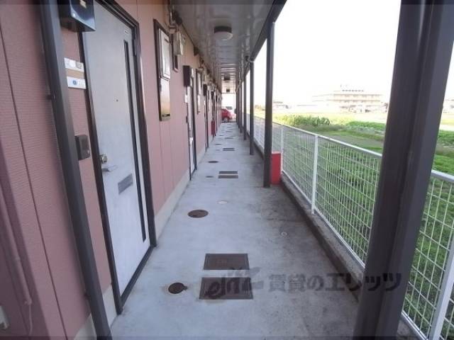 通路