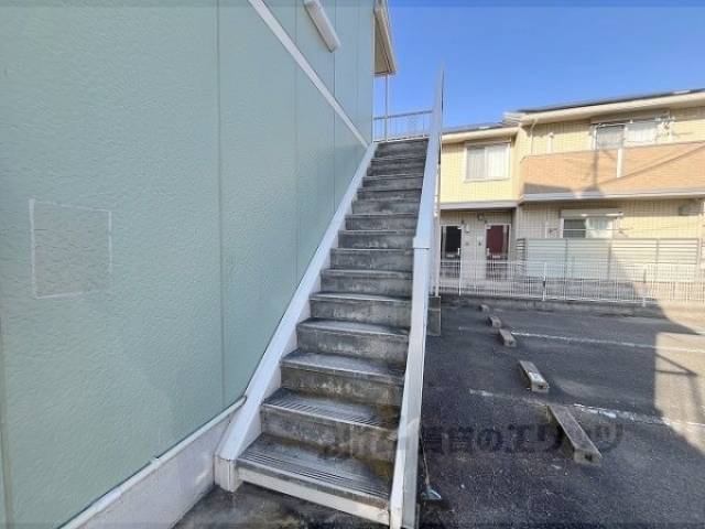階段
