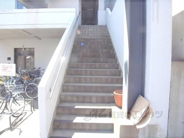 階段