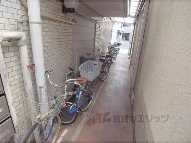 通路