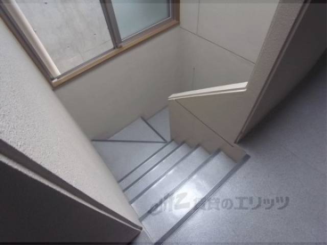 階段