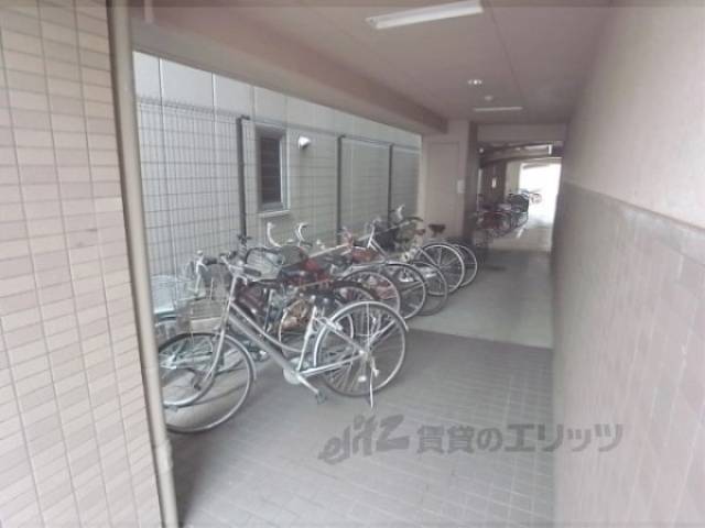 通路