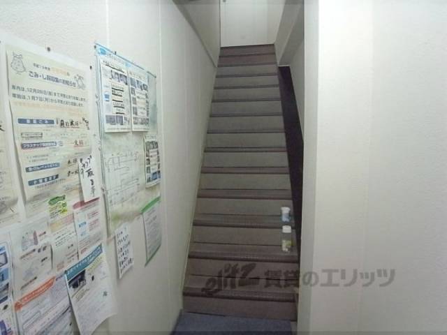 階段