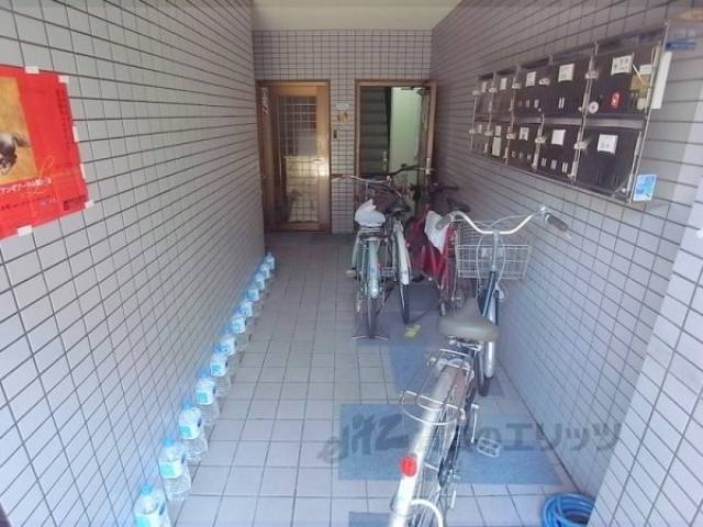 廊下