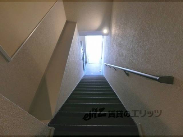 階段