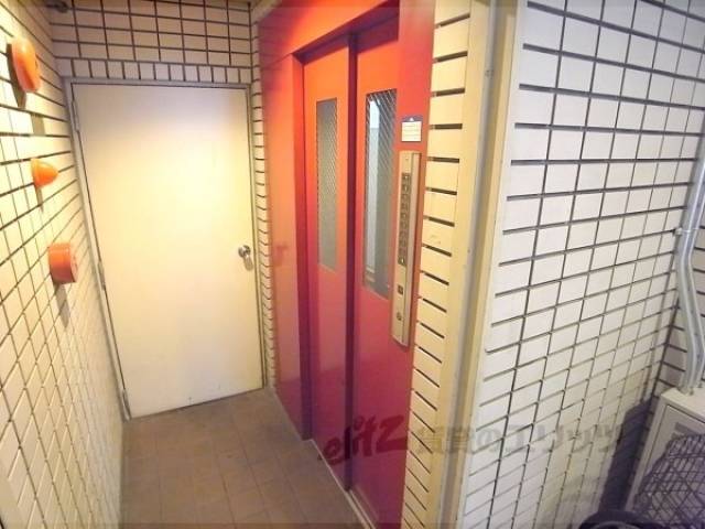 エレベーター