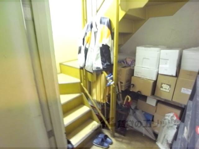 階段