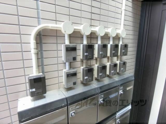 インターフォン