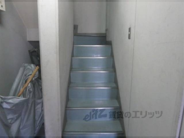 階段