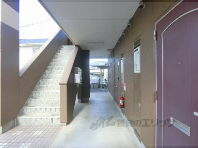 通路