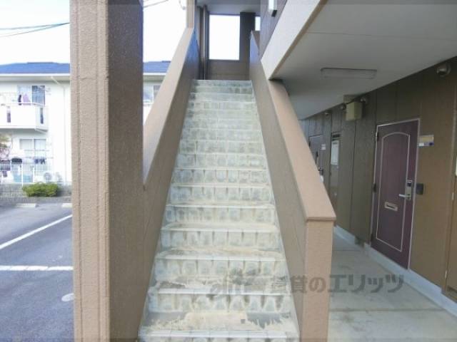 階段