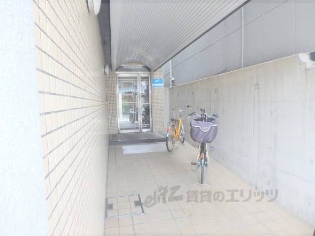 通路