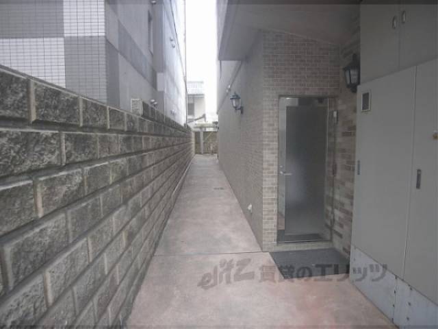 通路