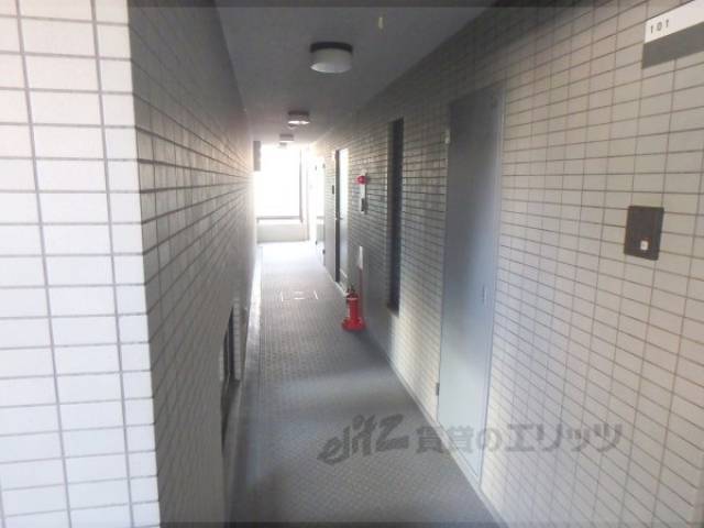 通路