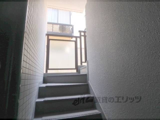 階段