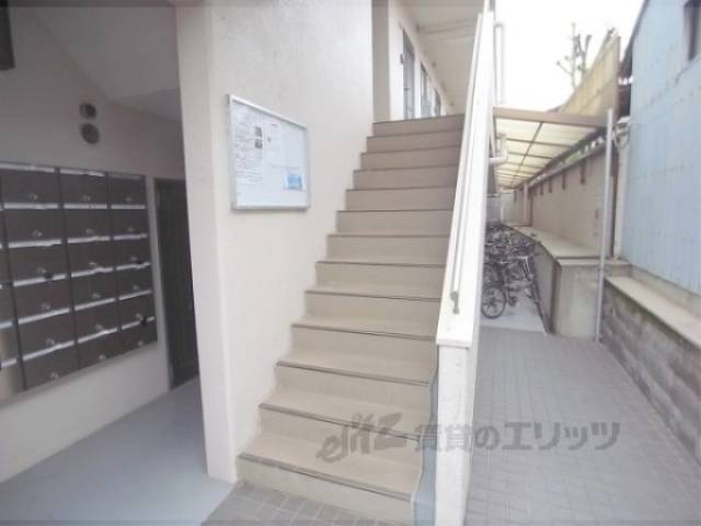 階段