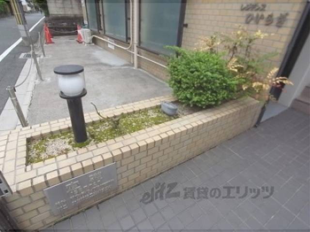 植栽
