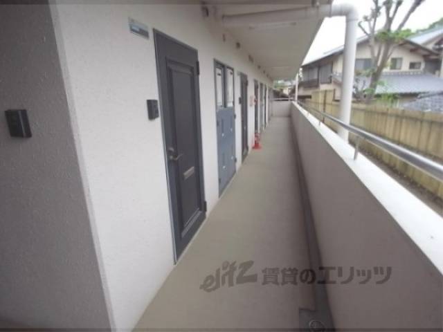 通路