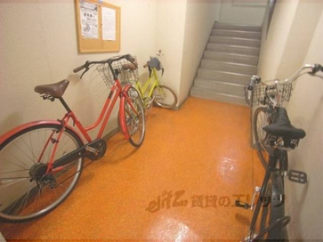 廊下