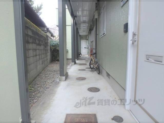 廊下