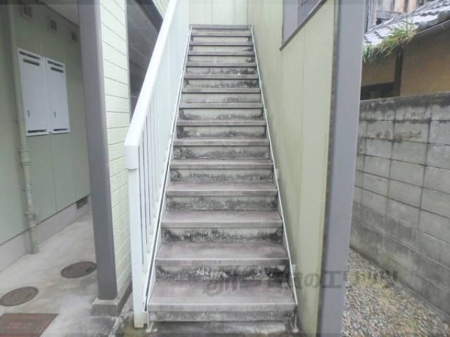 階段