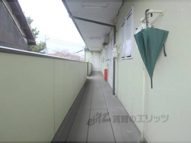廊下