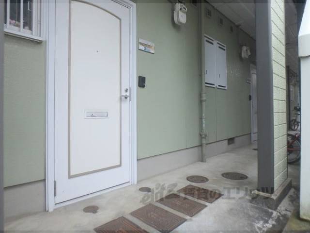 廊下