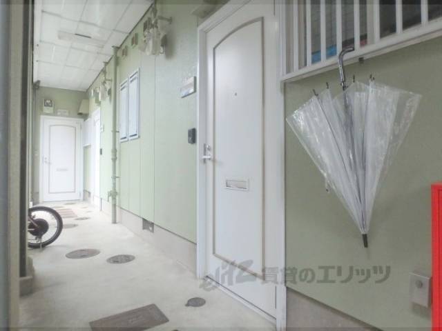 廊下